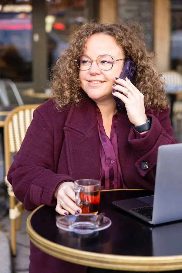 castel-assist-annael-sadan-assistante-commerciale